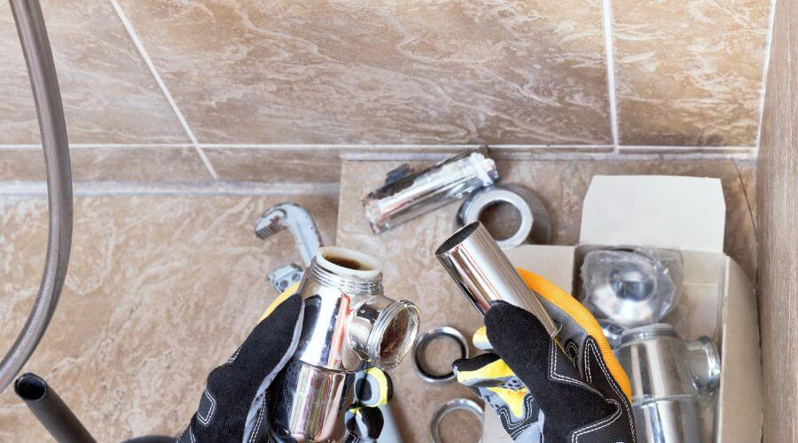 Professional Storm Sewer Service in Mount Lookout, WV